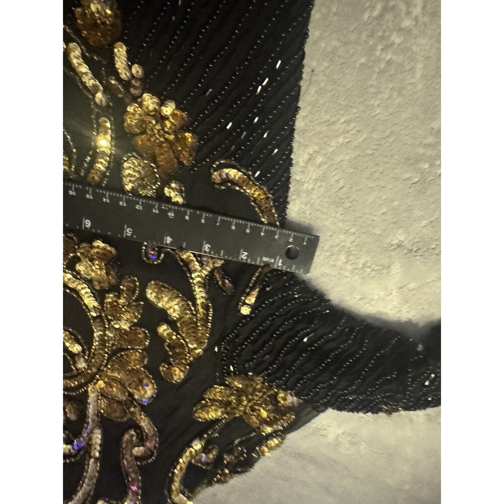 NITE WAVES Women's Formal Dress Size 16 - Picture 8 of 13